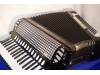 Excelsior Multi Musette 120 Bass 4 voice accordion
